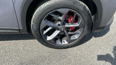 Omoda 5 1.6 TGDI Noble 5dr 7DCT Petrol Estate